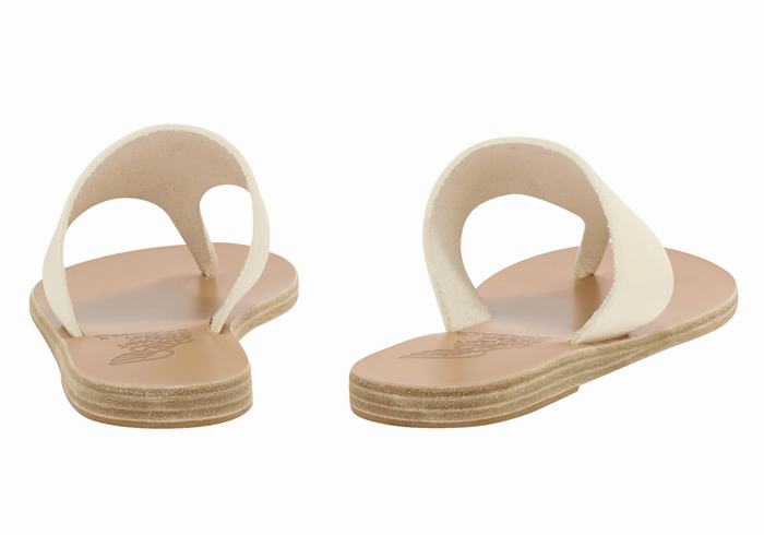 Tong Ancient Greek Sandals Mera Leather   | JUU-2010149